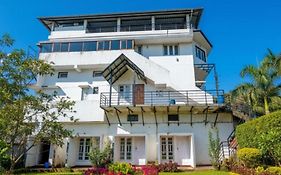 Coorg Mansion